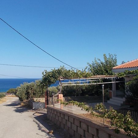 Tranquility House Villa Livadia  Dış mekan fotoğraf