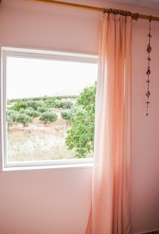 Tranquility House Villa Livadia  Dış mekan fotoğraf