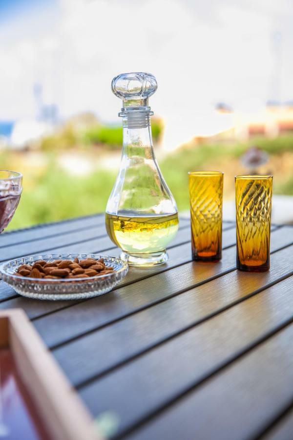 Tranquility House Villa Livadia  Dış mekan fotoğraf