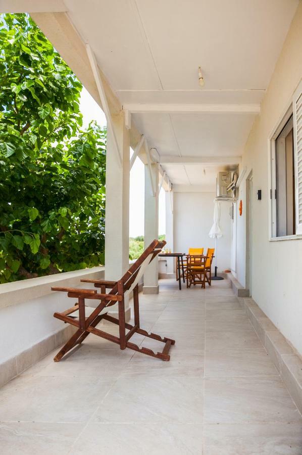 Tranquility House Villa Livadia  Dış mekan fotoğraf