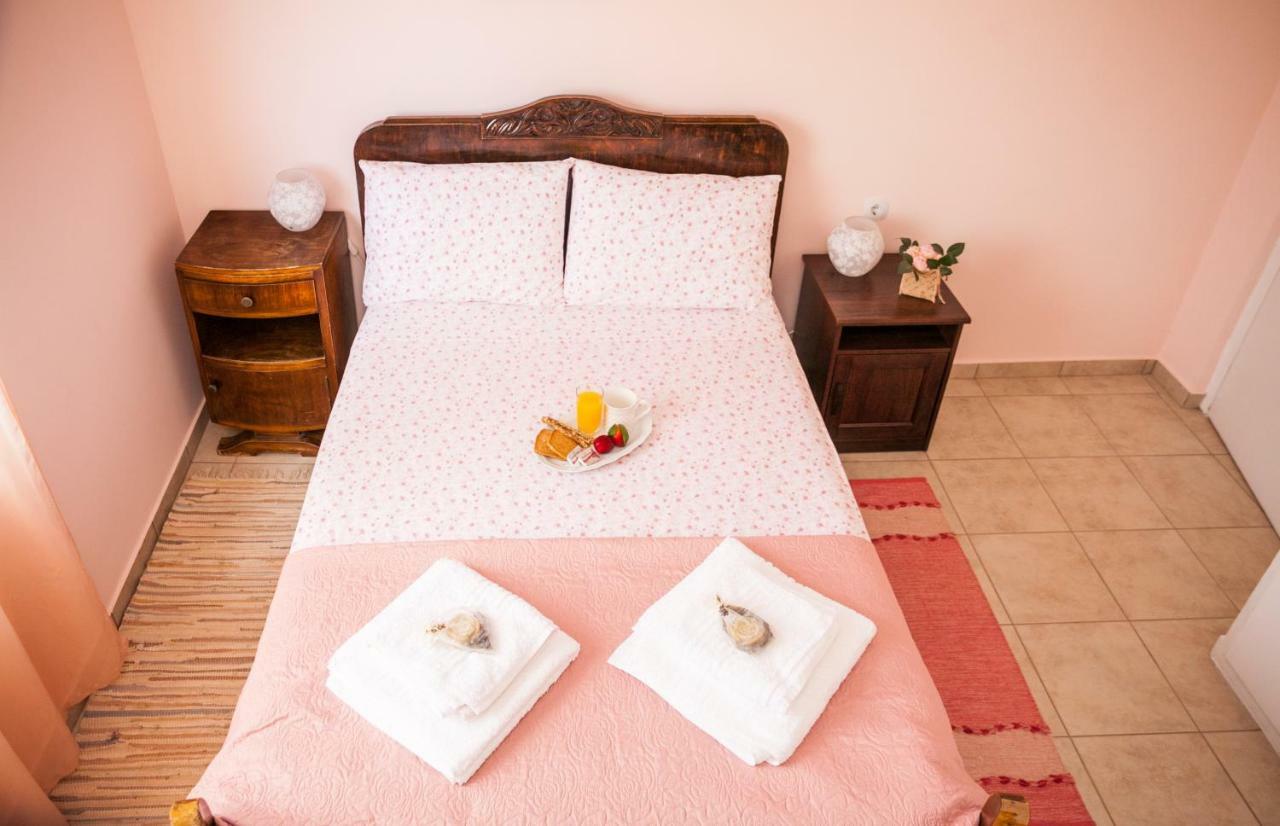 Tranquility House Villa Livadia  Dış mekan fotoğraf